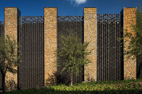 Pueblo Serena