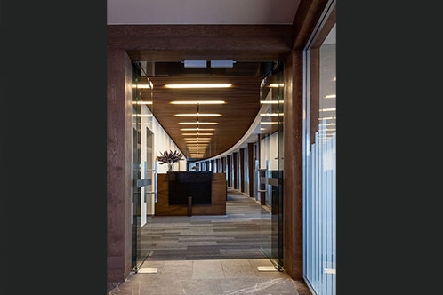 Jones Day - México City Office