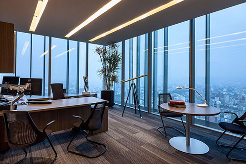 Jones Day - México City Office