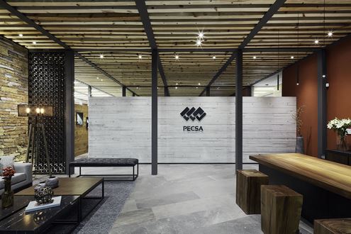 Oficinas PECSA