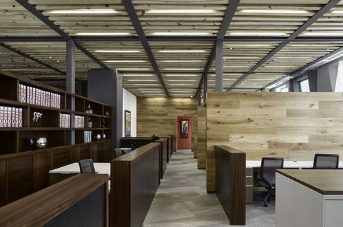 Oficinas PECSA