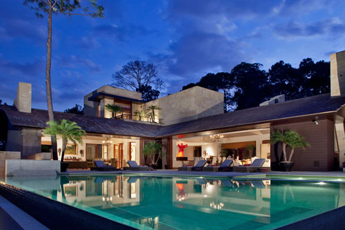 Casa de Piedra