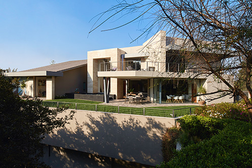 Casa del Arte