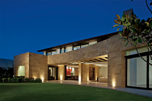Casa del Saber