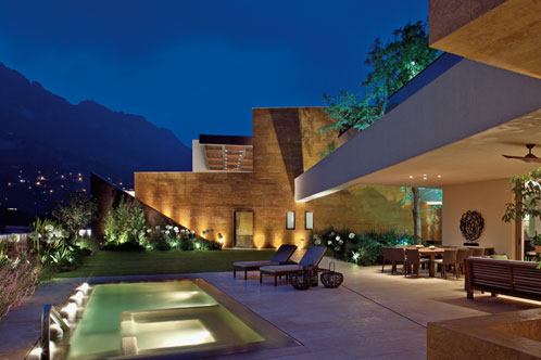 Casa del Sabino