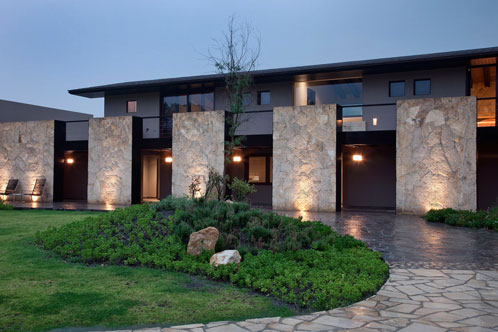 Rancho Albero