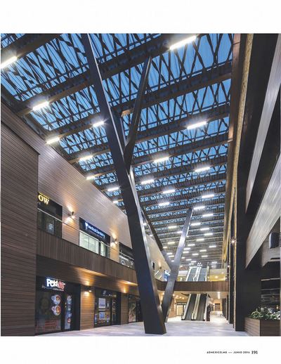 AD ARCHITECTURAL DIGEST - Agosto 2016