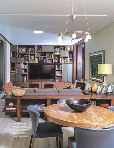 AD ARCHITECTURAL DIGEST - Agosto 2016